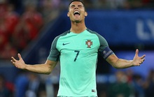 Ibrahimovic so sánh tài năng của Rô “béo” và CR7