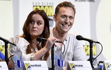 “Loki” Tom Hiddleston quảng bá phim quay tại Việt Nam