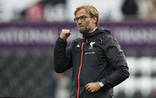 Balotelli: Klopp không biết tôi là ai