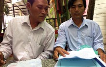 Ngư dân điêu đứng vì ngân hàng