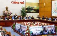 Xây dựng Chính phủ hành động, phục vụ