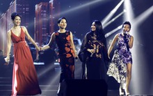 Thanh Lam, Hồng Nhung, Mỹ Linh, Hà Trần “dìm” nhau trên sân khấu?