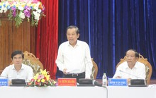 Yêu cầu xử nghiêm công ty vàng chây ì nộp thuế