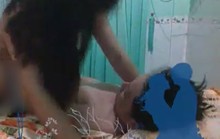 Người phát tán clip sex là vợ phó giám đốc?