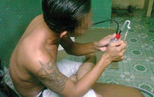 Nghịch tử phê thuốc hạ sát đấng sinh thành