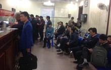 Sao ra văn bản sai hoài vậy!?