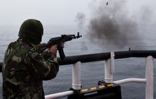 Biên phòng Nga bắn tàu cá Triều Tiên, 9 người thương vong