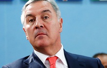 Nga lên tiếng về cáo buộc âm mưu ám sát thủ tướng Montenegro