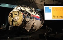 Nga tố Ukraine đồng lõa trong vụ bắn hạ MH17