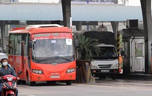 Doanh nghiệp than trời vì trạm BOT tăng phí