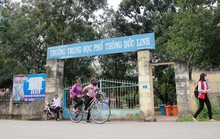 Ngôi trường 40 tuổi có nguy cơ dỡ bỏ