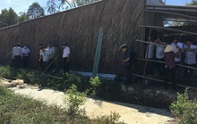 “Sát thủ” biogas