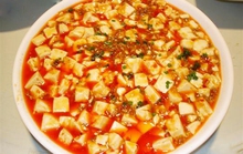 Ngon, bổ, rẻ...