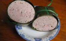 Giò lụa “dính” chất bảo quản từ nước chấm