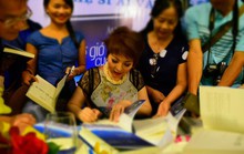 Ái Vân - Đóa hồng trong bão (*): Hết đam mê ánh đèn sân khấu