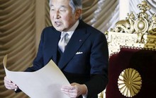 Hoàng gia bác tin Nhật hoàng Akihito “muốn thoái vị”
