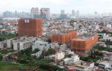 Mua nhà, hãy đợi đến cuối năm!