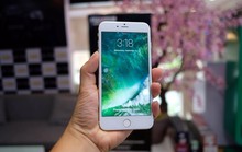 iPhone 7 Plus hàng nhái giá hơn 2 triệu tại Việt Nam