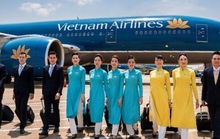 Mỗi nhân viên Vietnam Airlines làm ra 5,3 tỉ đồng