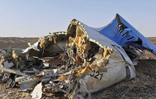 Ai Cập diệt thủ lĩnh IS từng bắn máy bay Nga khiến 224 người chết