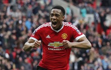 Martial lập đại công, Man United vào chung kết FA Cup