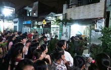 TP HCM: Nghi án bà chủ tiệm tạp hóa bị sát hại