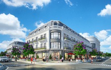 Ra mắt dự án Nhà phố thương mại Vincom Shophouse Trà Vinh