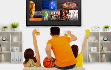 Internet TV: Nhà đầu tư trong nước chịu thiệt