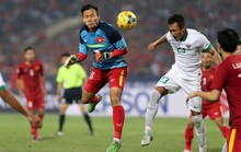 Chưa bao giờ hết lo về hàng thủ