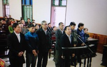 Ăn tiền đền bù dự án Formosa, nguyên chủ tịch huyện lãnh 12 năm tù