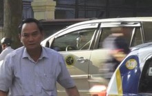 Xe công và… xe ông