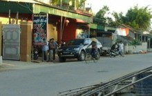 Hỗn chiến tại quán karaoke, nam thanh niên bị đâm chết