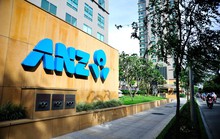 ANZ phủ nhận bán mảng ngân hàng bán lẻ tại Việt Nam