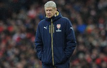 HLV Wenger: Đây là cơ hội tốt nhất để thắng Barcelona
