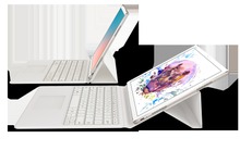 Asus trình làng loạt máy tính mới giống Microsoft Surface