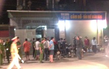 Hàng trăm cảnh sát dùng xe cẩu đột kích sới bạc lớn