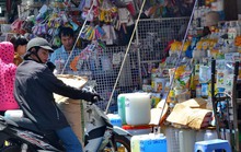 Chợ Kim Biên: Phải xử lý tận gốc