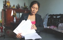 “Bầm dập” sau khi thắng kiện