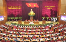 Trung ương nhất trí giới thiệu nhân sự lãnh đạo cấp cao nhà nước