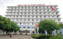Tử vong bất ngờ sau khi tiêm kháng sinh
