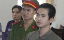 Yêu bạn gái nhí, lãnh 10 năm tù