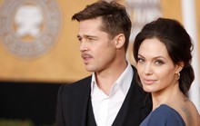 Sau 12 năm gắn bó, Angelina Jolie và Brad Pitt sẽ đường ai nấy đi!