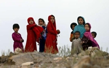 Afghanistan: Giáo sĩ bị bắt vì kết hôn với bé gái 6 tuổi