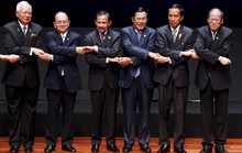 Quốc hội Campuchia ra mặt ủng hộ Trung Quốc
