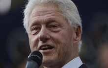 Làm phim về con rơi của ông Clinton