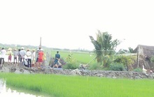 Bắt khẩn cấp kẻ sát hại dã man cụ bà trong chòi giữ tôm