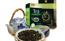 Quà Tết Trà Ô Long Cầu Tre