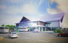 Có nên xây dựng sân bay An Giang?