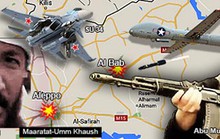 Ai giết Abu Mohammad al-Adnani?