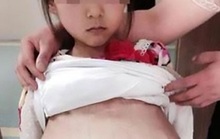 Bộ Công an vào cuộc vụ bé gái 12 tuổi mang thai ở Trung Quốc